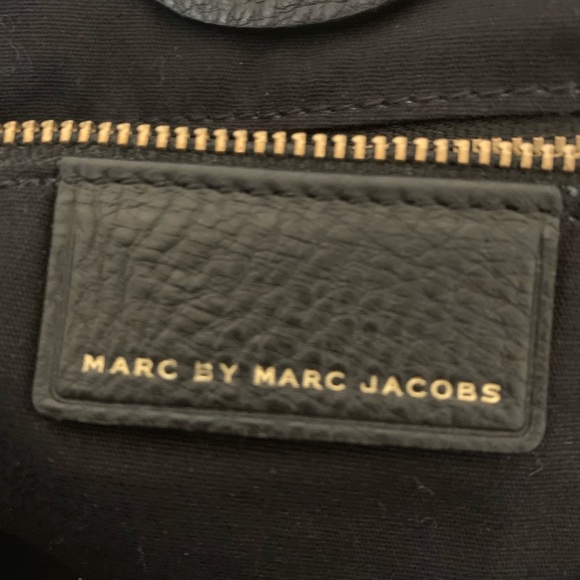 ✨GORGEOUS✨ Marc By Marc Jacobs Q Fran Bag-PERFECT - Picture 5 of 8